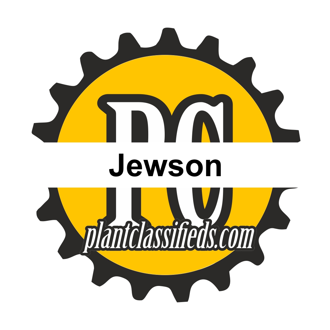 Jewson Northampton Logo