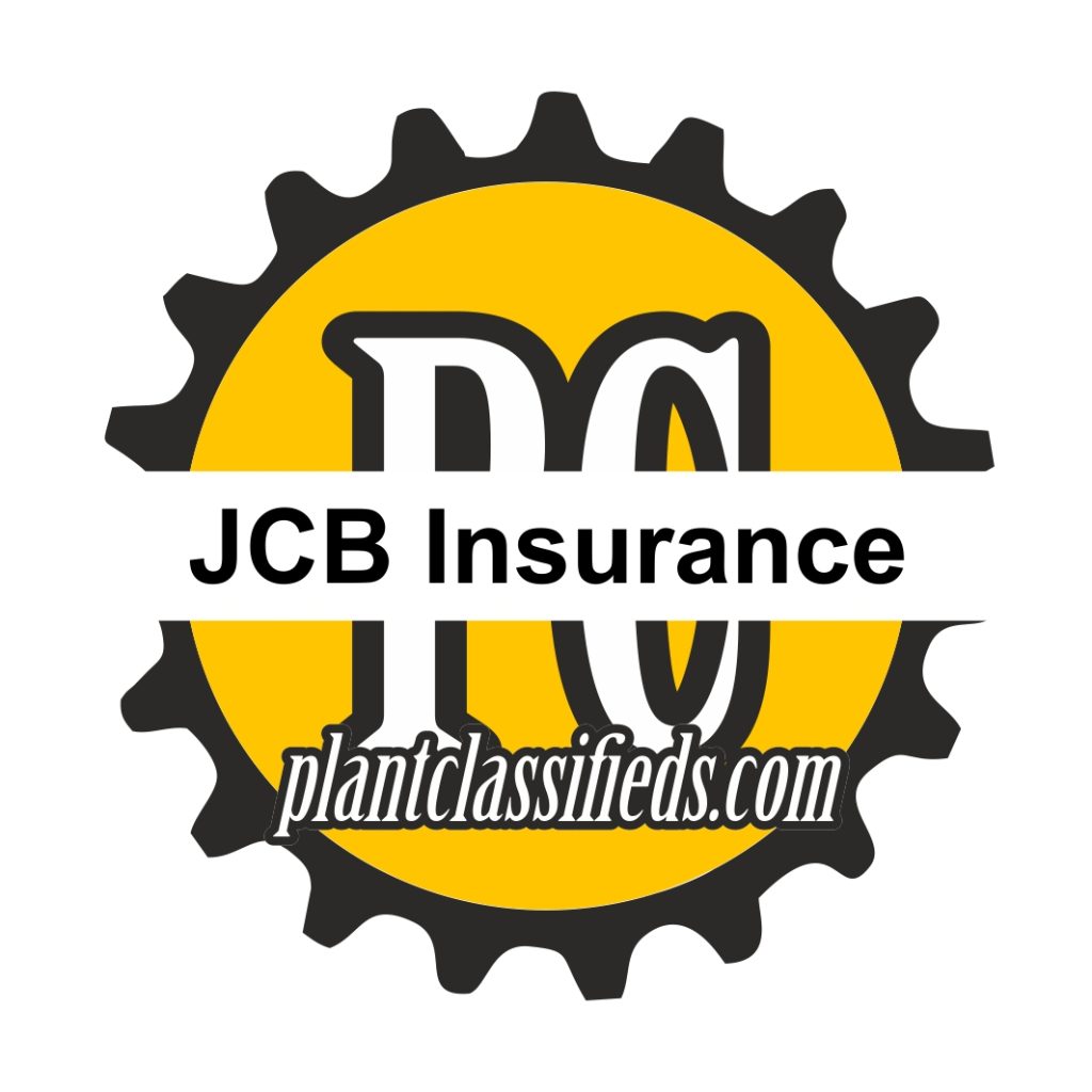 JCB Insurance Services Ltd Plant Hire Insurance
