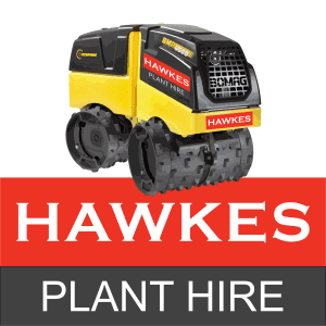Trench Roller Hire Kettering