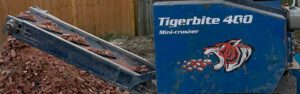 Tigerbite Trading Ltd Mini Crusher manufacturer listed on PlantClassifieds.