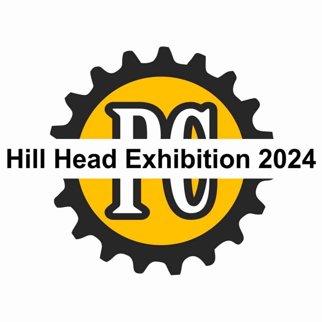 Hillhead Exhibition 2024 UK's No.1 Premier Plant Event