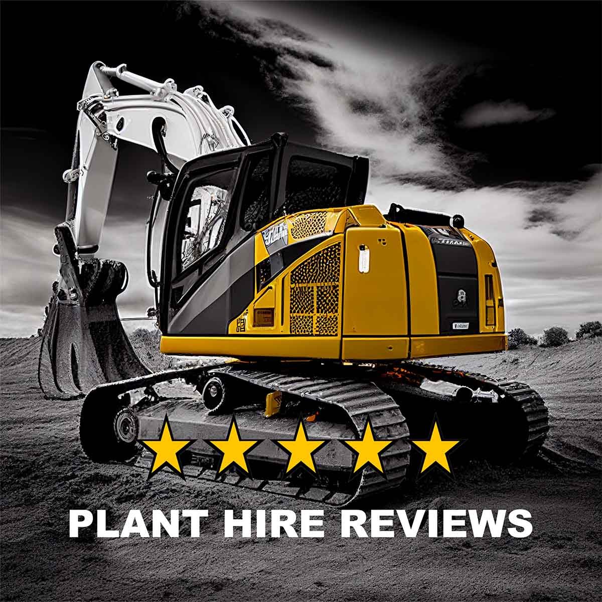 Plant Hire Reviews Powerful | PlantClassifieds Plant Hire Directory 2023