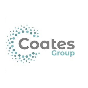 Coates Group Ltd
