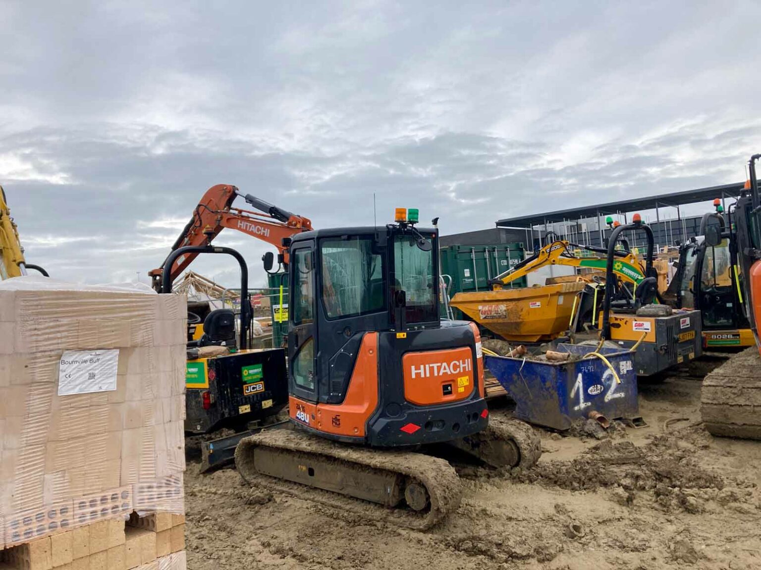 Plant Hire Near Me Corby: Caring | PlantClassifieds Directory 2023