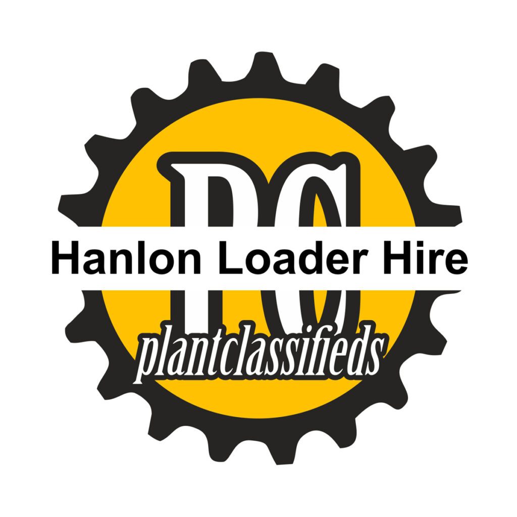 Hanlon Loader Hire Full Range PlantClassifieds Plant Hire Directory