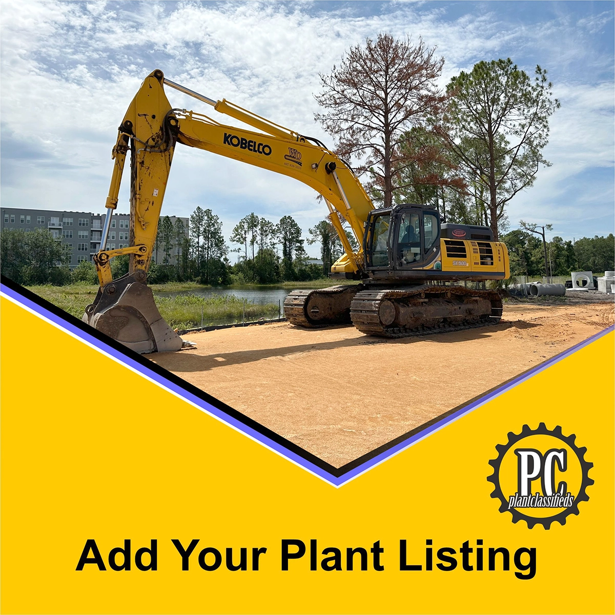 Add Listing: The UK's Premier Plant Hire Directory | PlantClassifieds ...