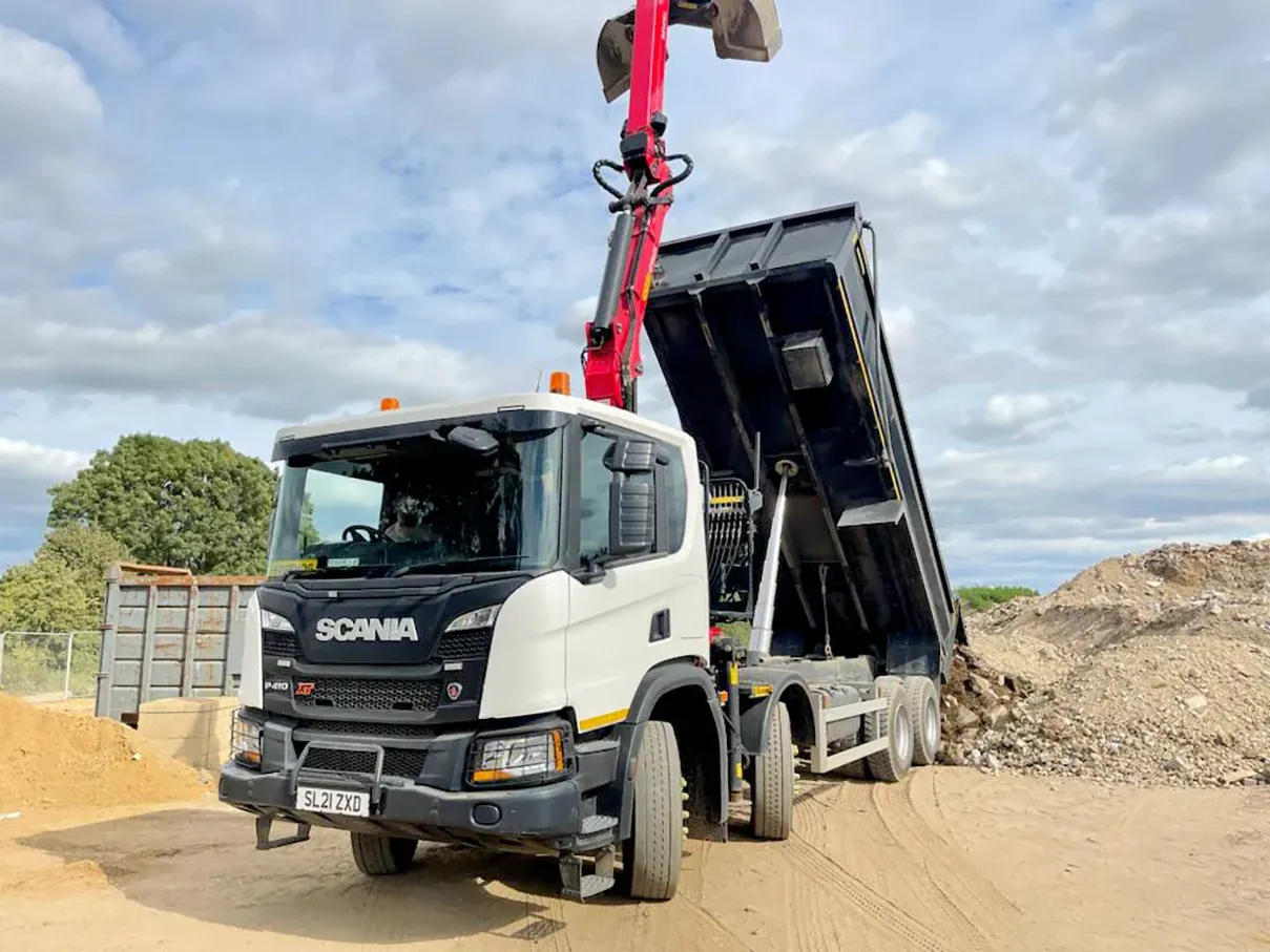 Grab Lorry Cost 2024 Comprehensive Guide PlantClassifieds Plant Hire Directory