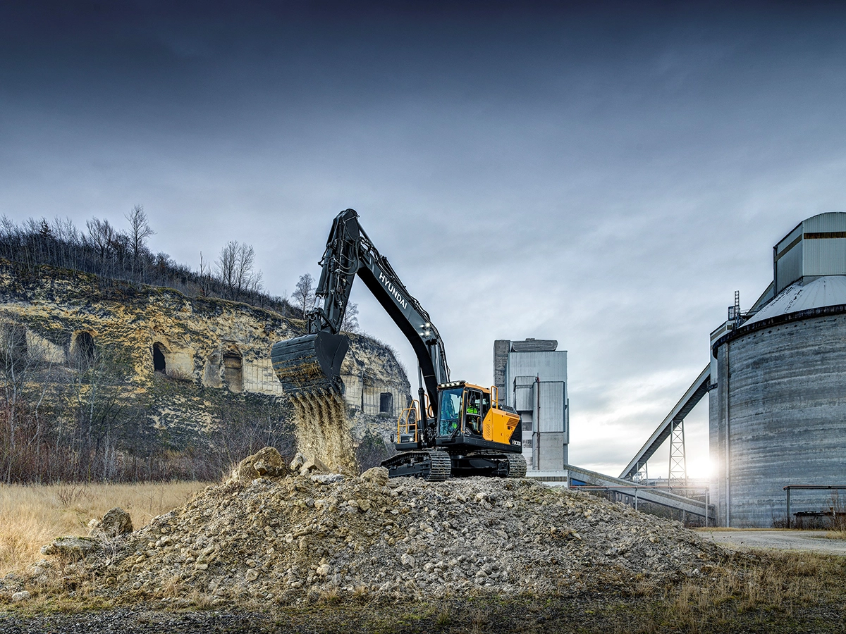 HX300L Delivers Increased Power And Performance
