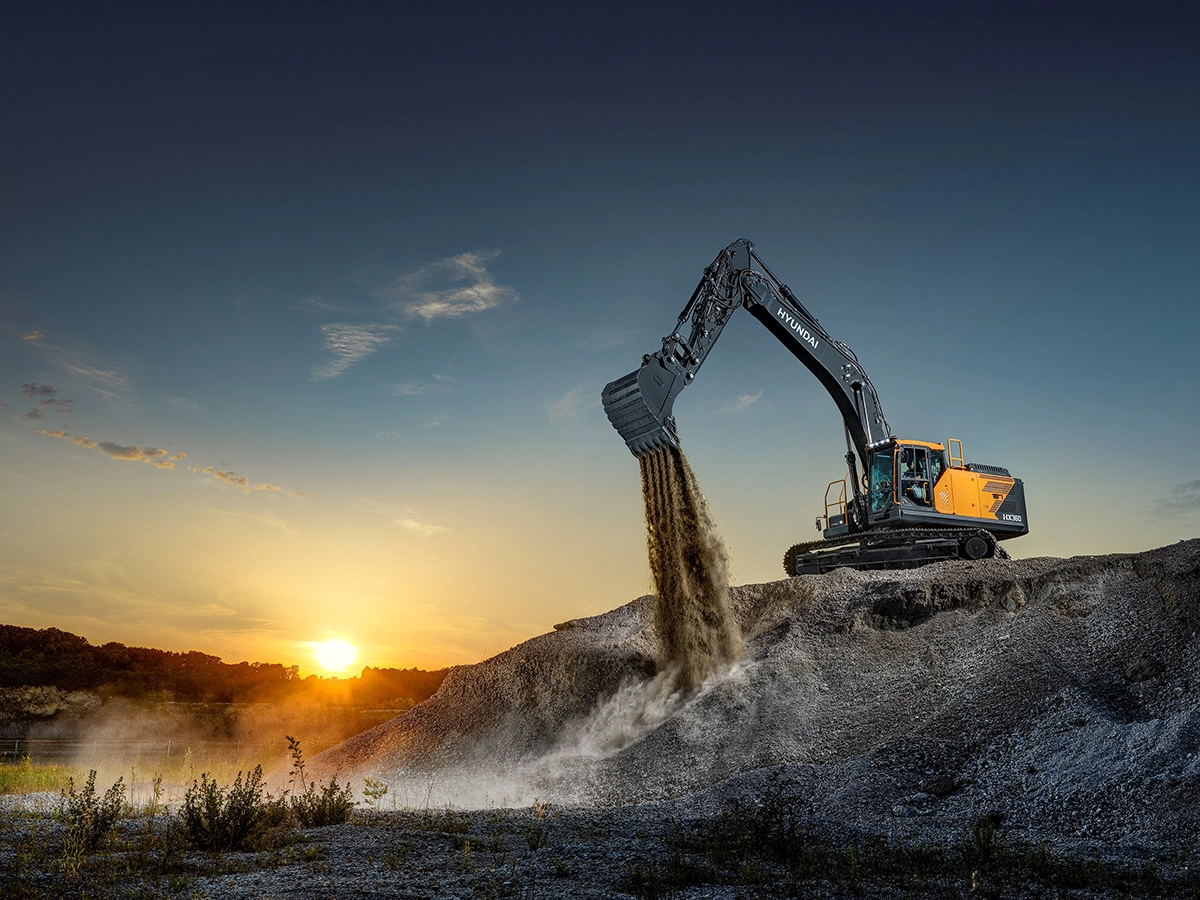 Helms TNT-Centret Joins Hyundai