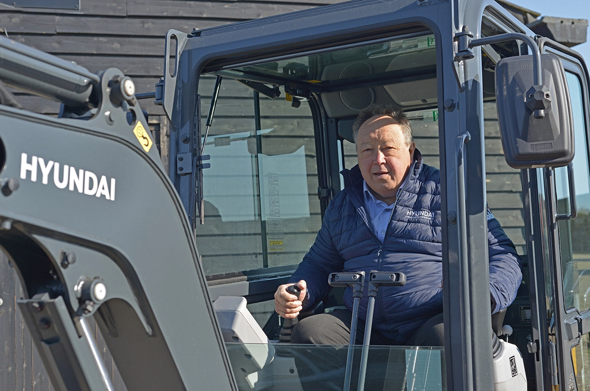 Hyundai Appoints Tobin Plant As Compact Dealer