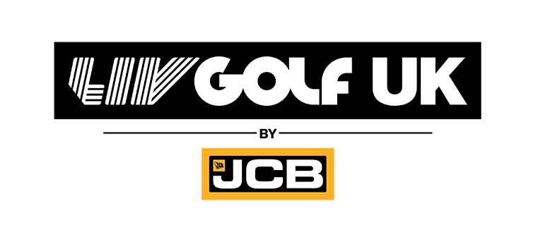 LIV Golf UK by JCB