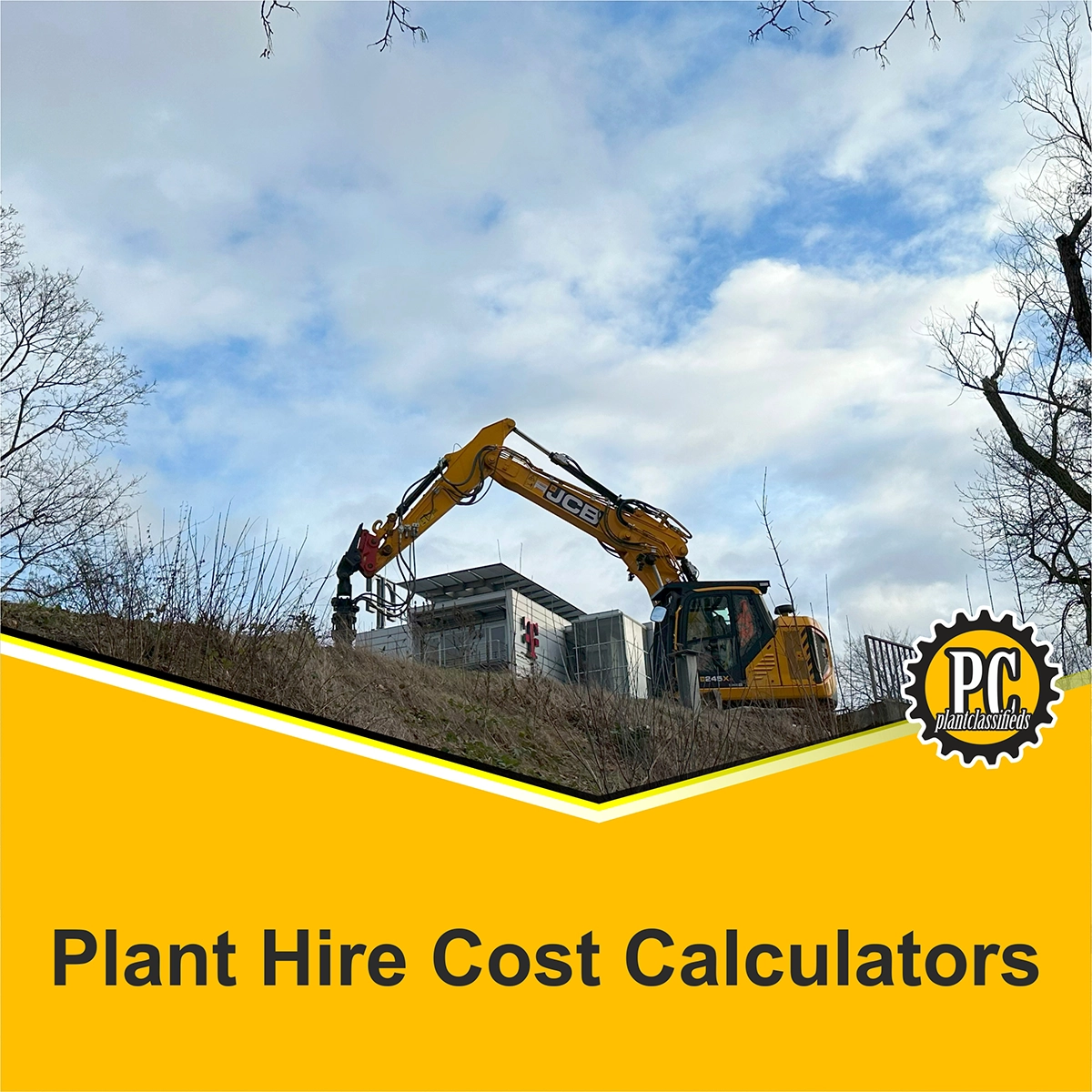 Plant Hire Calculators: Most Comprehensive | PlantClassifieds Plant ...