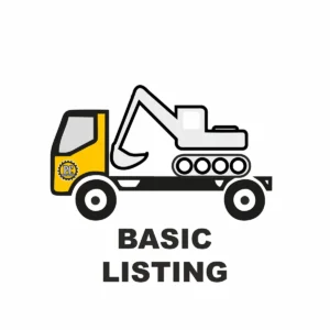 PlantClassifieds Basic Listing