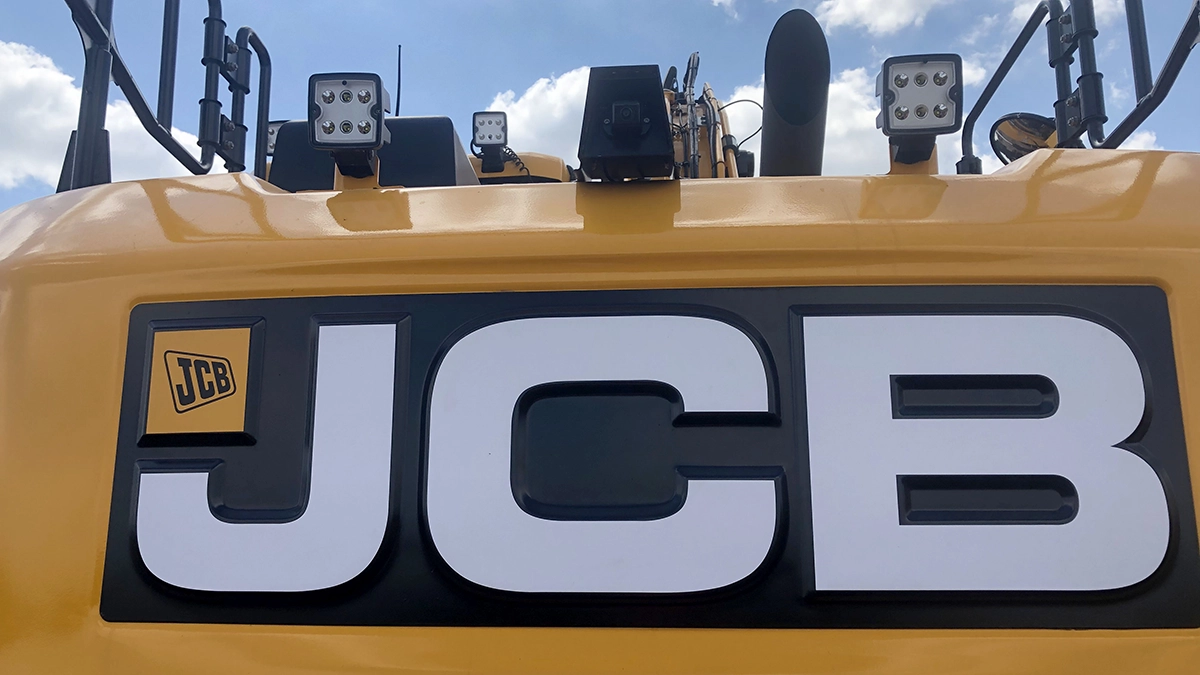 Profits Grow At JCB