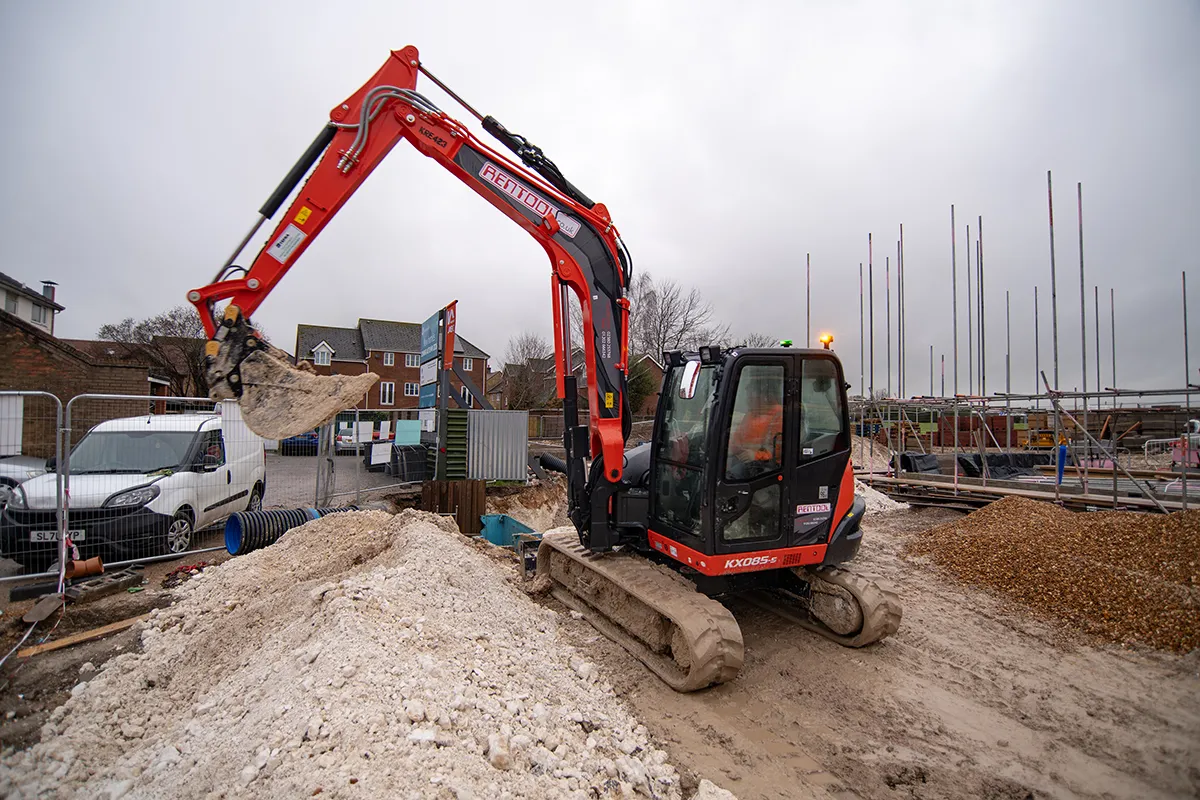 Rentool Drives Continued Fleet Growth