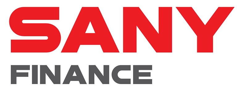 SANY Finance Logo