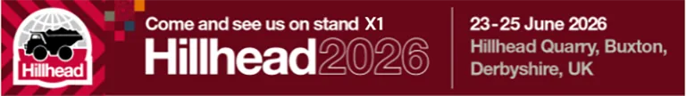 SANY Hillhead 2026