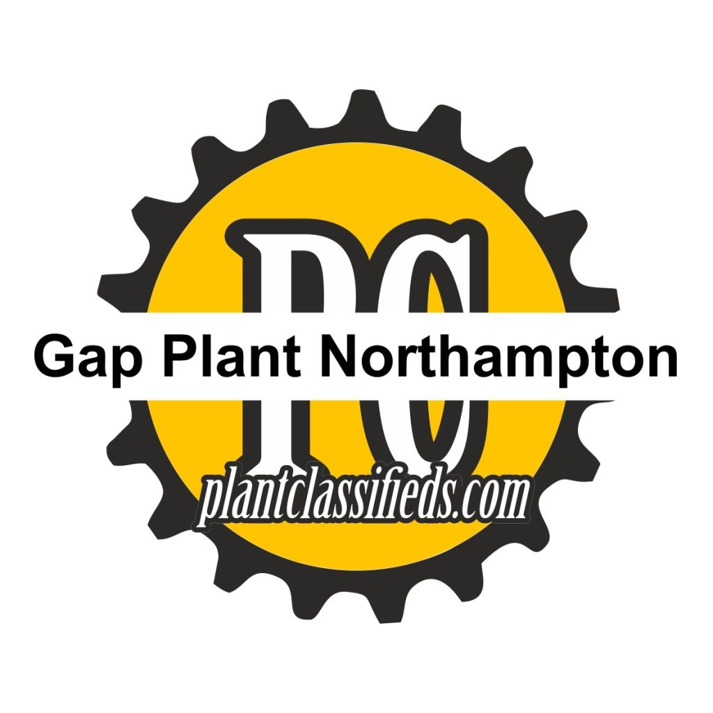 Mini Digger Hire Northampton GAP Hire Solutions PlantClassifieds