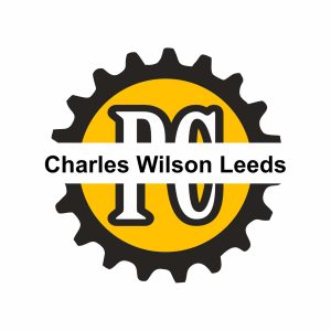 Charles Wilson Leeds Logo 